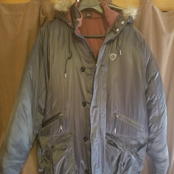 Jordan Other - Jordan Parka